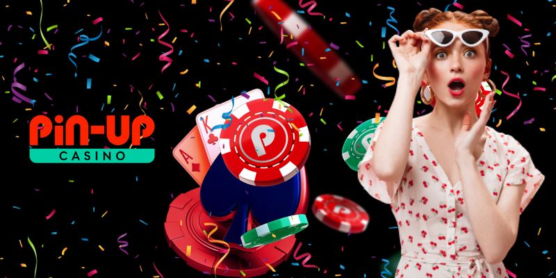 Pin-Up Uygulamasından Para Çekme Pin-Up Uygulamasından Para Çekme